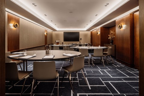 The Tasman, A Luxury Collection Hotel - Tourism Adelaide 8