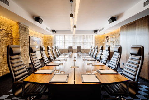 The Tasman, A Luxury Collection Hotel - Tourism Adelaide 9