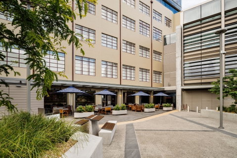 The Tasman, A Luxury Collection Hotel - Tourism Adelaide 11