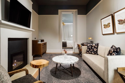 The Tasman, A Luxury Collection Hotel - Tourism Adelaide 13