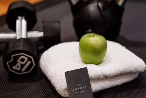 The Tasman, A Luxury Collection Hotel - Tourism Adelaide 15
