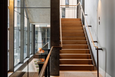 The Tasman, A Luxury Collection Hotel - Tourism Adelaide 17