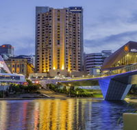 InterContinental Adelaide - Tourism Adelaide