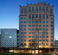 Mayfair Hotel - Tourism Adelaide