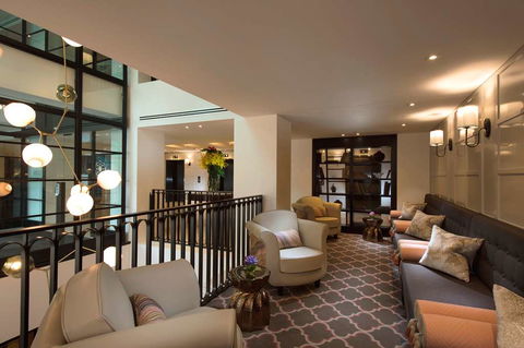 Mayfair Hotel - Tourism Adelaide 2