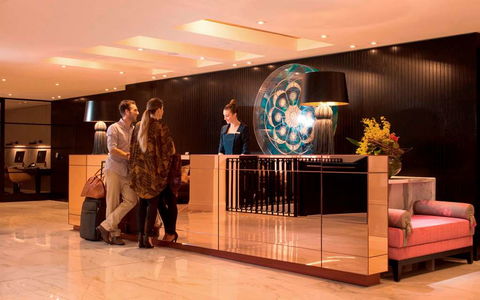 Mayfair Hotel - Tourism Adelaide 3