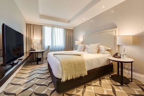 Mayfair Hotel - Tourism Adelaide 4