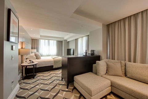 Mayfair Hotel - Tourism Adelaide 5