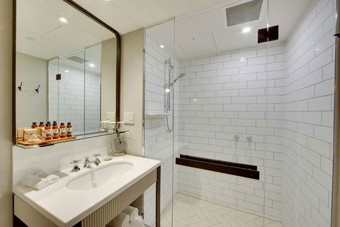 Mayfair Hotel - Tourism Adelaide 6