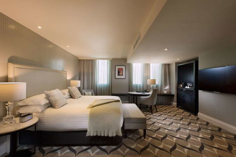Mayfair Hotel - Tourism Adelaide 8