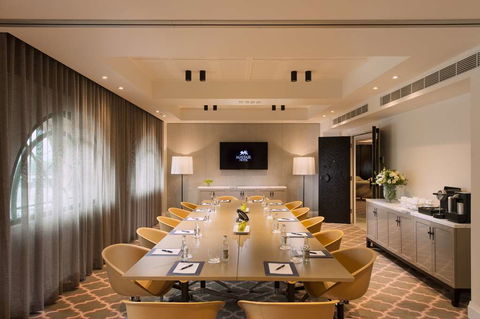 Mayfair Hotel - Tourism Adelaide 9
