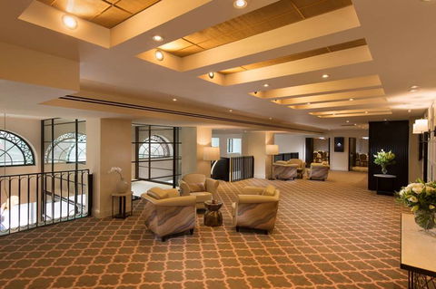 Mayfair Hotel - Tourism Adelaide 10