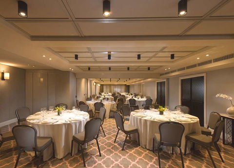 Mayfair Hotel - Tourism Adelaide 11
