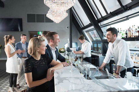 Mayfair Hotel - Tourism Adelaide 12