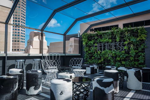 Mayfair Hotel - Tourism Adelaide 13