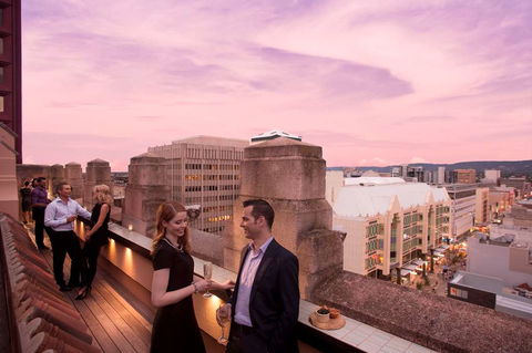Mayfair Hotel - Tourism Adelaide 14