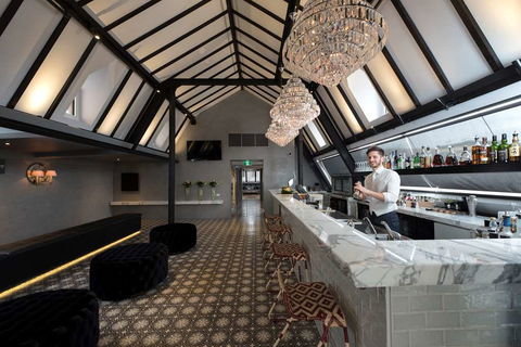 Mayfair Hotel - Tourism Adelaide 15