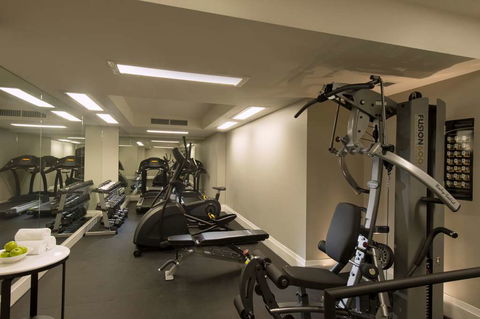 Mayfair Hotel - Tourism Adelaide 16