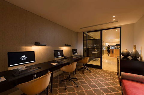 Mayfair Hotel - Tourism Adelaide 17