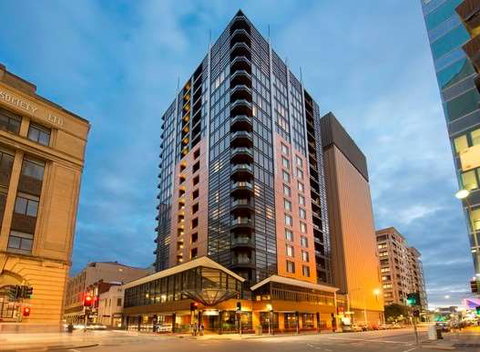 Peppers Waymouth Hotel - Tourism Adelaide 0