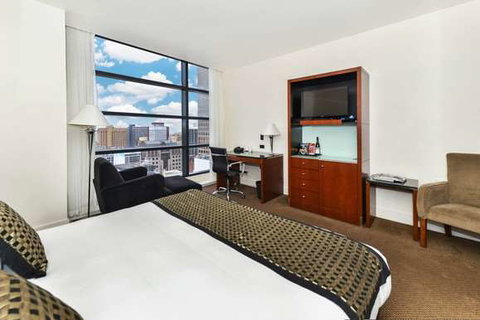 Peppers Waymouth Hotel - Tourism Adelaide 3