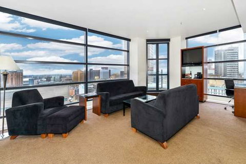 Peppers Waymouth Hotel - Tourism Adelaide 9