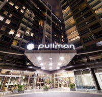 Pullman Adelaide - Tourism Adelaide