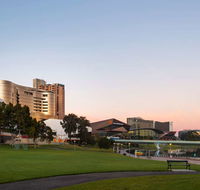 Eos by SkyCity - Tourism Adelaide
