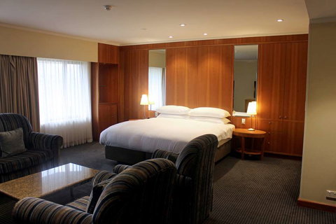 Hilton Adelaide - Tourism Adelaide 3