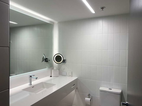 Hilton Adelaide - Tourism Adelaide 4