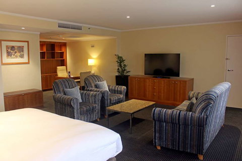 Hilton Adelaide - Tourism Adelaide 15