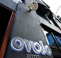 Ovolo Laneways - Tourism Adelaide