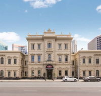 Adina Apartment Hotel Adelaide Treasury - Tourism Adelaide