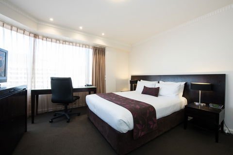 Hotel Grand Chancellor Adelaide - Tourism Adelaide 5
