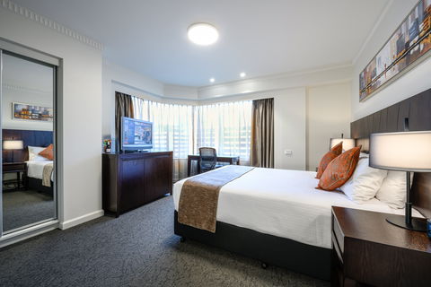 Hotel Grand Chancellor Adelaide - Tourism Adelaide 7