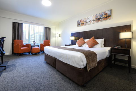 Hotel Grand Chancellor Adelaide - Tourism Adelaide 9