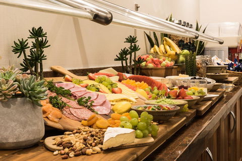 Hotel Grand Chancellor Adelaide - Tourism Adelaide 12