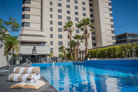Hotel Grand Chancellor Adelaide - Tourism Adelaide 14