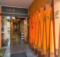 The Soho Hotel an Ascend Hotel Coll. - Tourism Adelaide