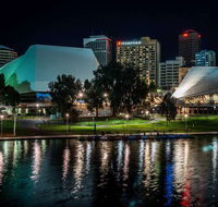 Stamford Plaza Adelaide - Tourism Adelaide