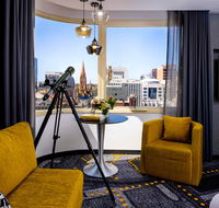 Pullman Melbourne on Swanston - Tourism Adelaide