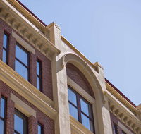Franklin Central Apartments - Tourism Adelaide