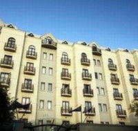 Frome Apartments - Tourism Adelaide