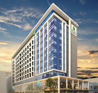 Holiday Inn Express Adelaide City Centre - Tourism Adelaide