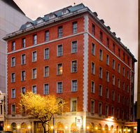 Hotel Grand Chancellor on Currie - Tourism Adelaide