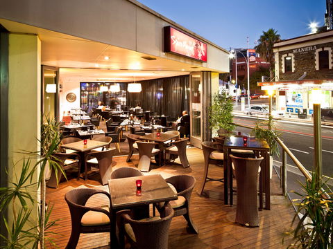 Rockford Adelaide - Tourism Adelaide 4