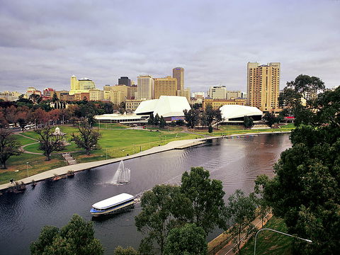 Rockford Adelaide - Tourism Adelaide 16