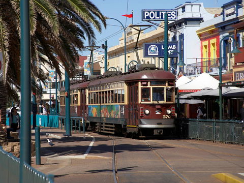 Rockford Adelaide - Tourism Adelaide 17