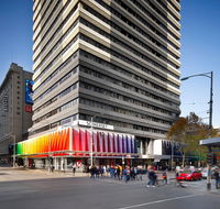 Somerset on Elizabeth Street - Tourism Adelaide
