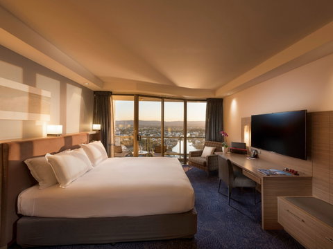 Sofitel Gold Coast - Tourism Adelaide 3